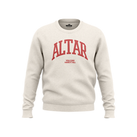 Alter; You can Have it All Crewneck