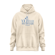 You Never Lost A Battle Pullover Hoodie