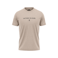 Victory is Ours T-Shirt