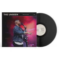 Unseen Alblum Vinyl (*Pre-Order*)