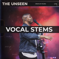 Forever Amen - Vocal Stems