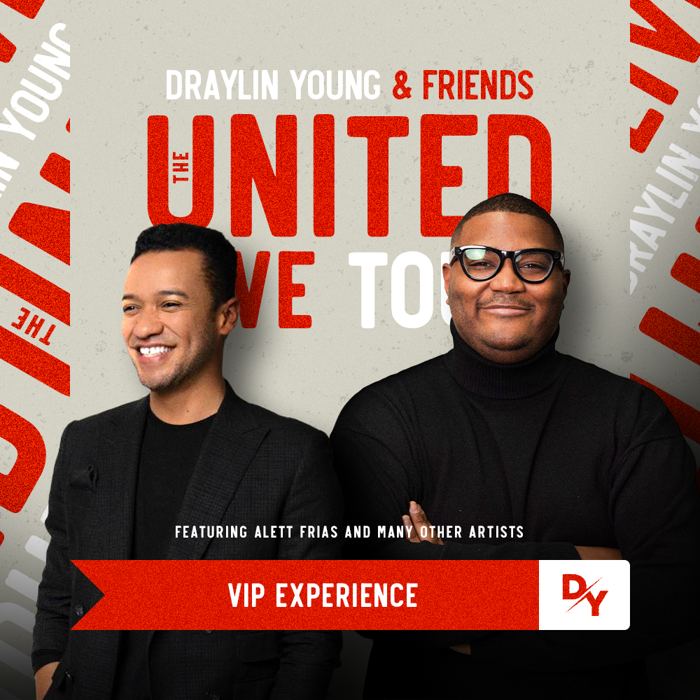 The United Tour | May 8 | VIP Experience