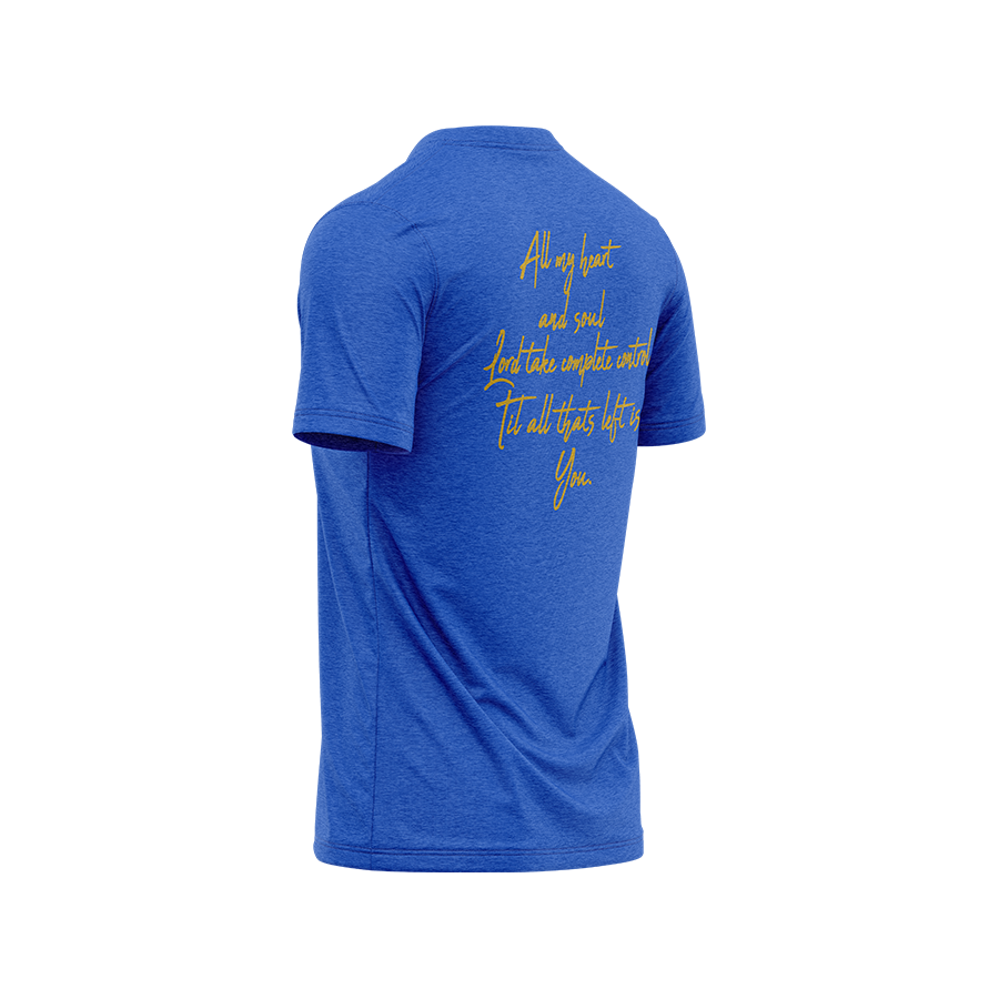 The Altar Song T-Shirt