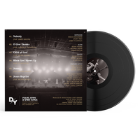 Psalms Hymns & Spirits Vol 1 Album Vinyl