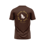 Psalms 136 T-Shirt