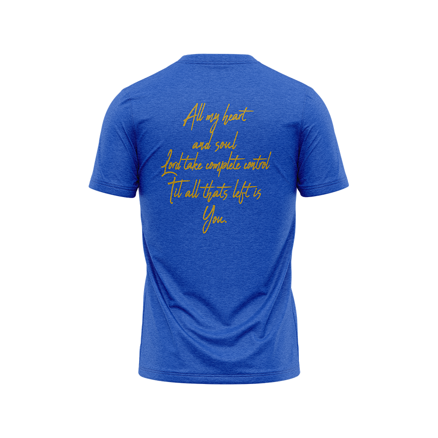 The Altar Song T-Shirt