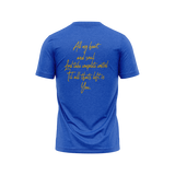 The Altar Song T-Shirt