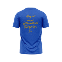 The Altar Song T-Shirt