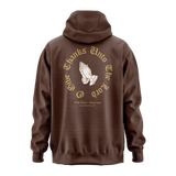 Psalms 136 Pullover Hoodie