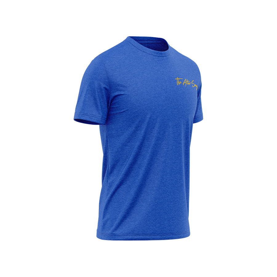 The Altar Song T-Shirt