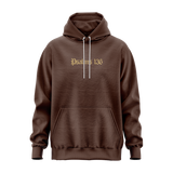 Psalms 136 Pullover Hoodie