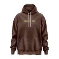 Psalms 136 Pullover Hoodie