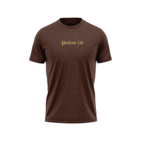 Psalms 136 T-Shirt