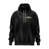 Support Kingdom Music Pullover Hoodie