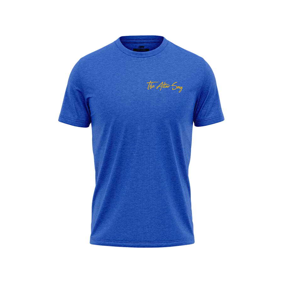 The Altar Song T-Shirt
