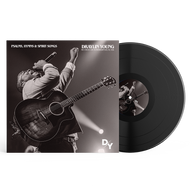 Psalms Hymns & Spirits Vol 1 Album Vinyl