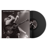 Psalms Hymns & Spirits Vol 1 Album Vinyl