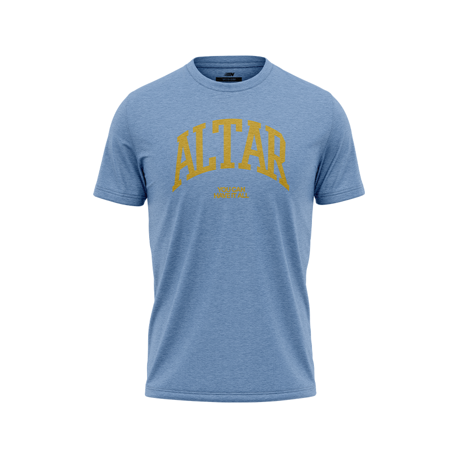 Altar; You can Have it All T-Shirt