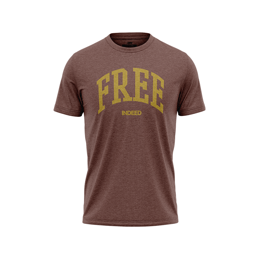 Free Indeed T-Shirt