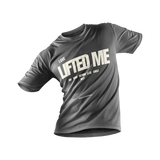 Love Lifted Me T-Shirt