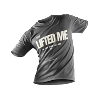 Love Lifted Me T-Shirt