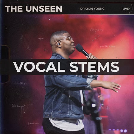 Power in the Name - Vocal Stems