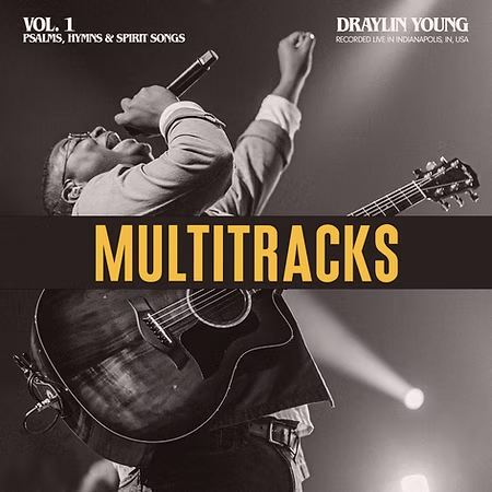 Jesus - Multitrack