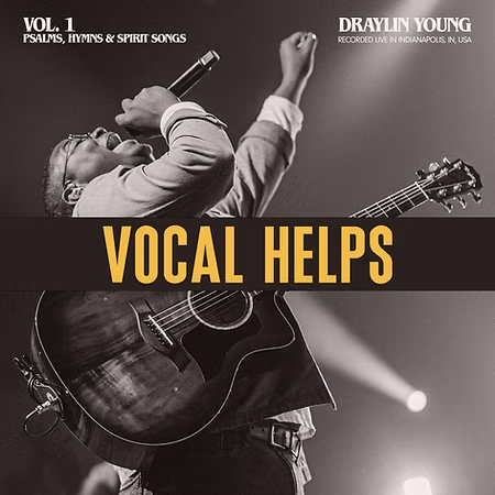 Believe - Vocal Helps