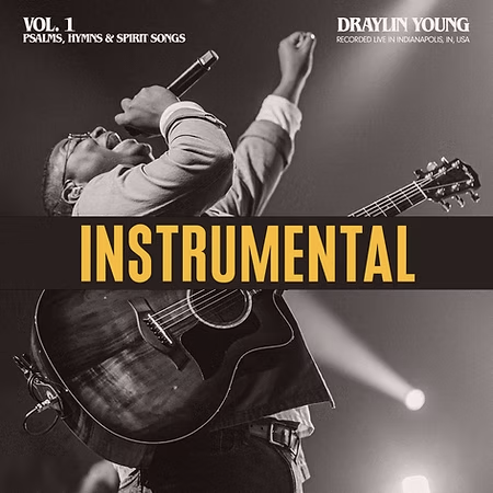 Nobody - Instrumental