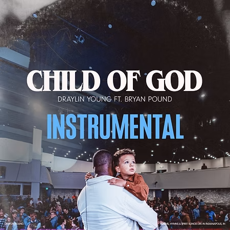 Child of God - Instrumental