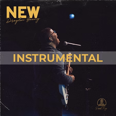 New (Feat. Kelsey Young) - Instrumental