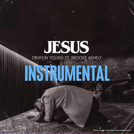 Jesus - Instrumental
